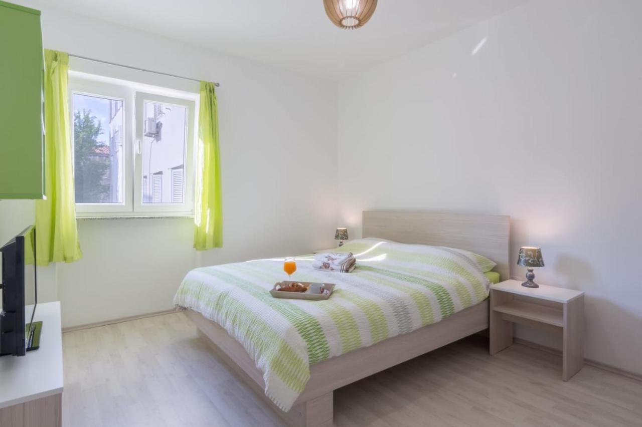 Modern Room Old Town - Zadar Exteriér fotografie