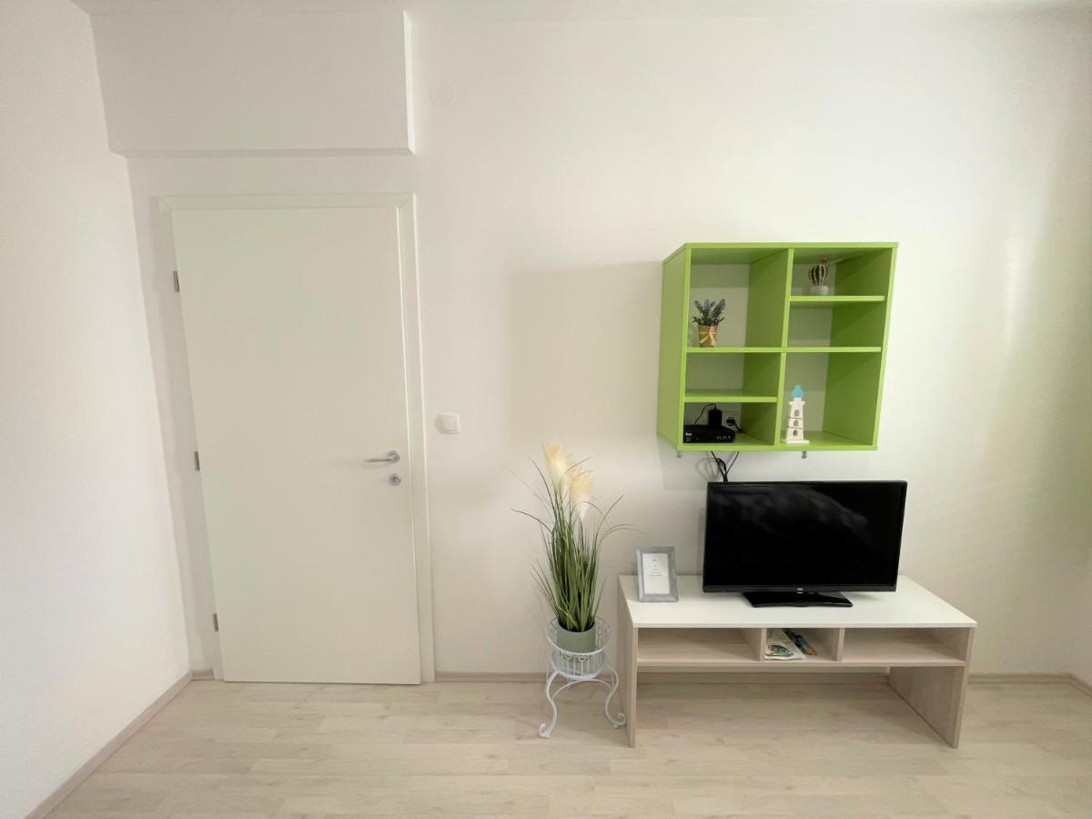 Modern Room Old Town - Zadar Exteriér fotografie
