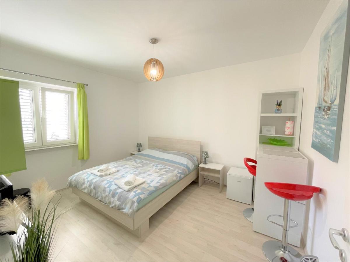 Modern Room Old Town - Zadar Exteriér fotografie