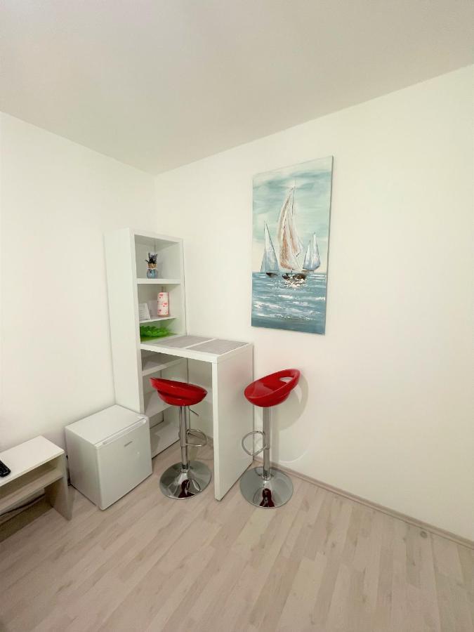 Modern Room Old Town - Zadar Exteriér fotografie