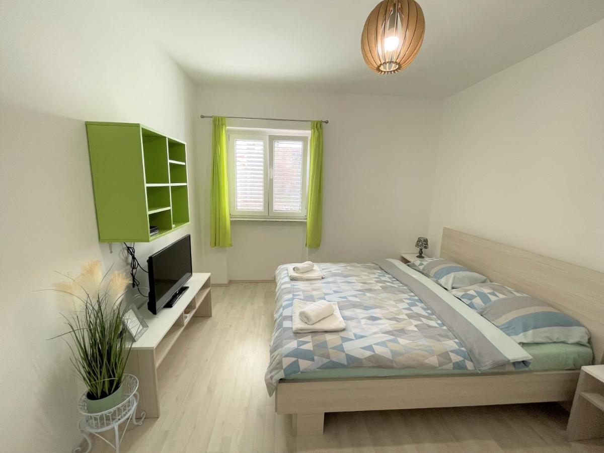 Modern Room Old Town - Zadar Exteriér fotografie