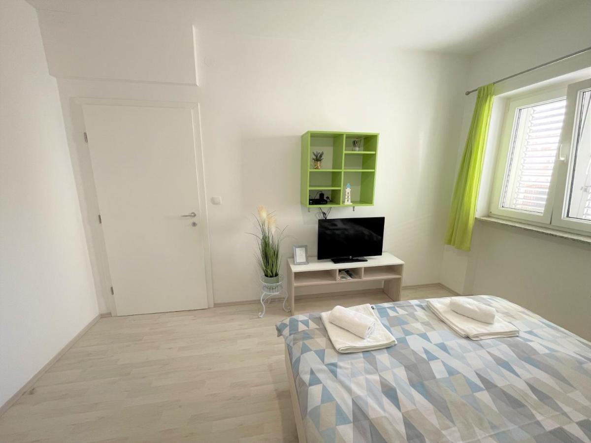 Modern Room Old Town - Zadar Exteriér fotografie