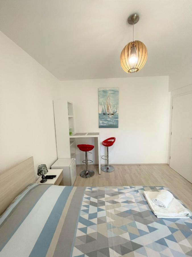 Modern Room Old Town - Zadar Exteriér fotografie