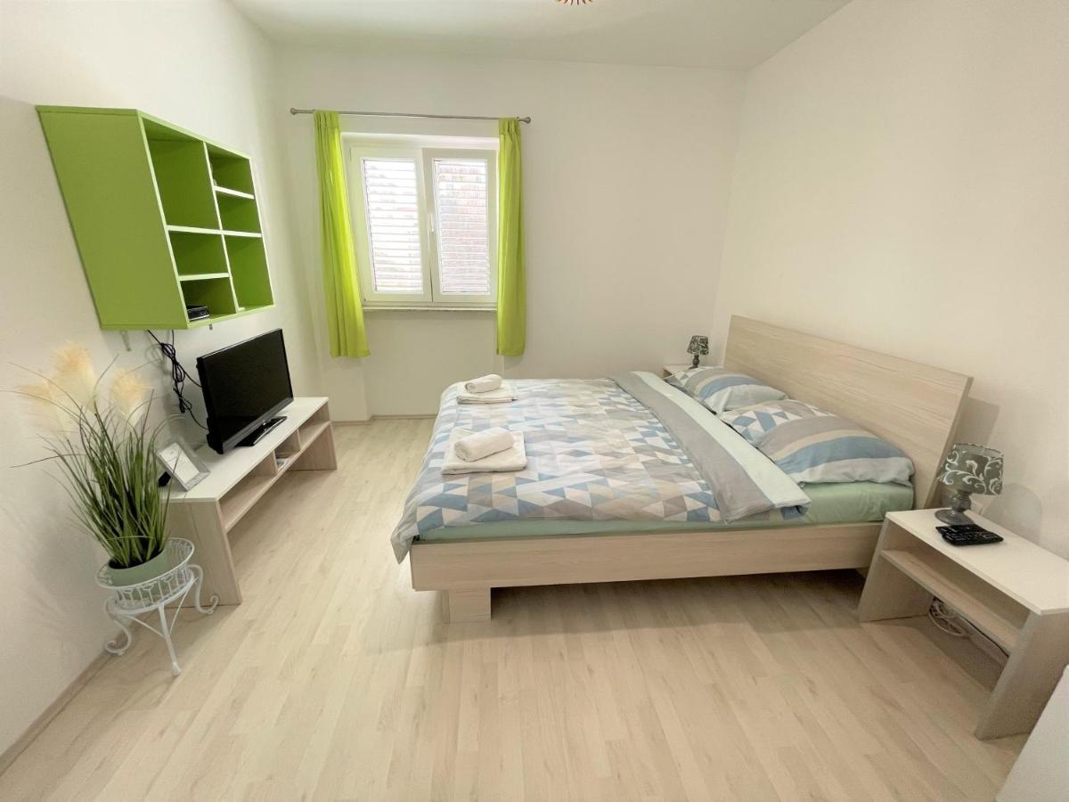 Modern Room Old Town - Zadar Exteriér fotografie